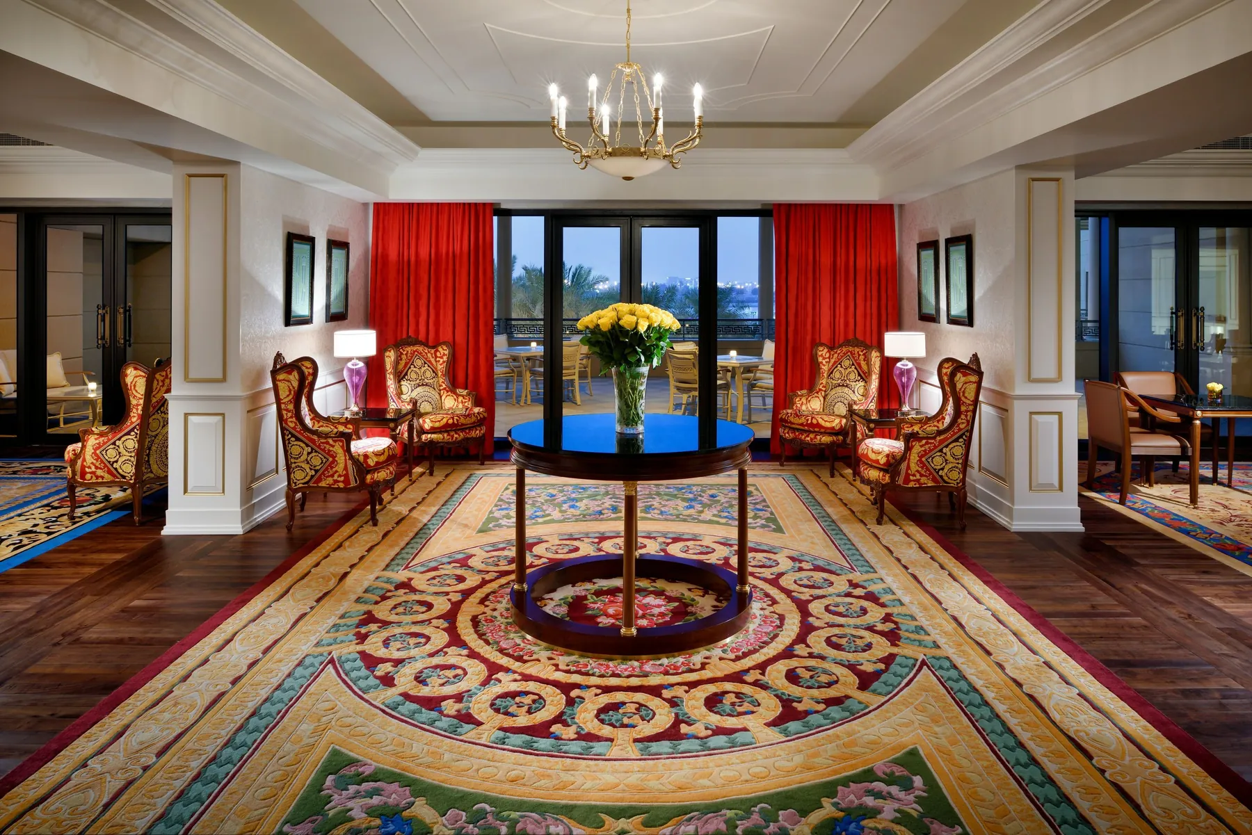 Palazzo Versace